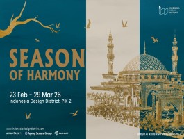 Season Of Harmony