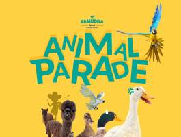 Serunya Nonton Show Terbaru 