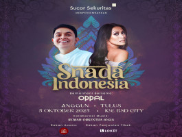 Snada Indonesia