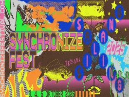 Synchronize Fest