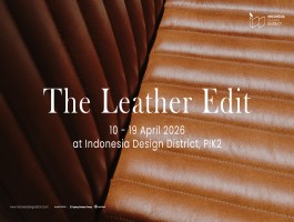 The Leather Edit