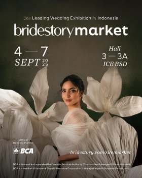 Bridestory Market 2025
