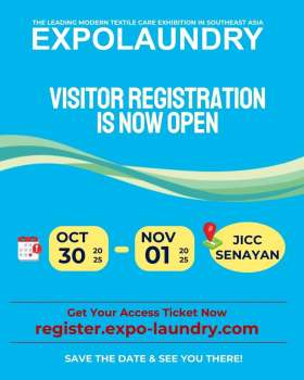 Expo Laundry