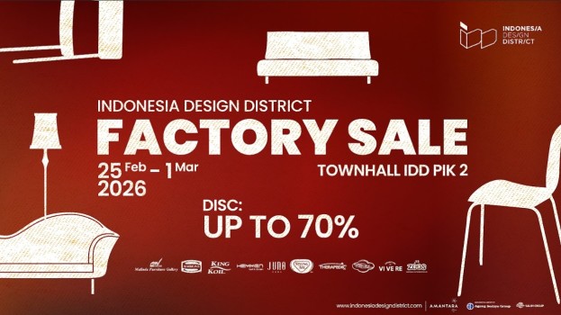 Factory Sale