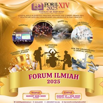 Foril Xiv 2025