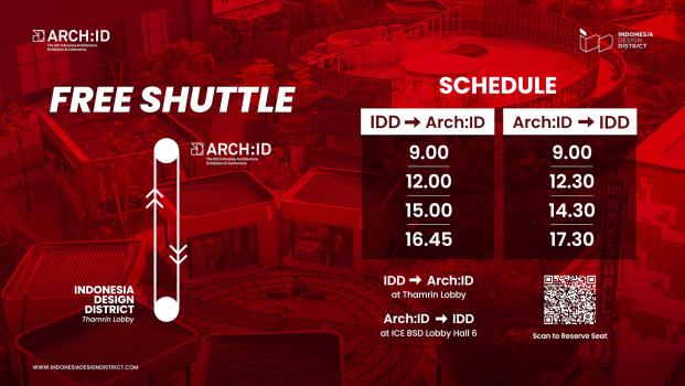 Free Shuttle