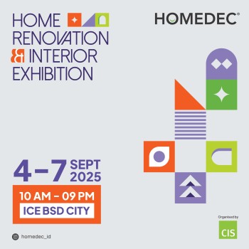 Homedec 2025
