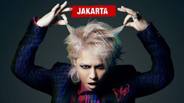 Hyde [Inside] Live 2025