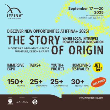 Iffina+ 2025 - The Story Of Origin