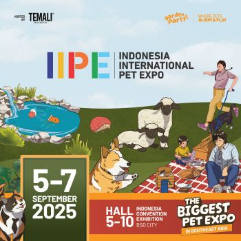 Iipe 2025