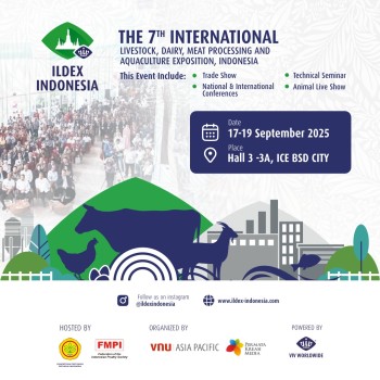 Ildex Indonesia 2025