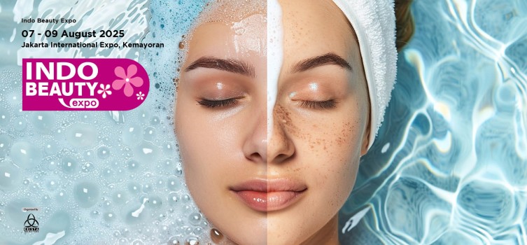 Indo Beauty Expo