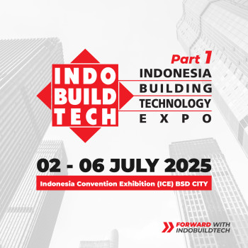 Indobuildtech Part 1
