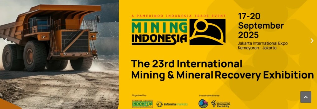 Indonesia Energy & Engineering Series 2025