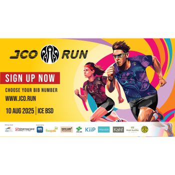 Jco Run 2025