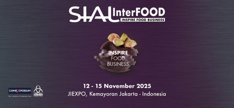 Sial Interfood 2025