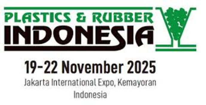 The 36Th International Plastics & Rubber Machinery, Processing & Materials Exhibition