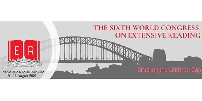 The 6th Extensive Reading World Congress
