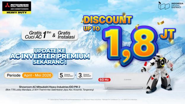 Upgrade Your Comfort With Premium Inverter Ac