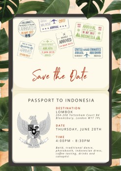 ILDEX INDONESIA