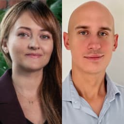 Paulina Materna, Jędrzej Mularski