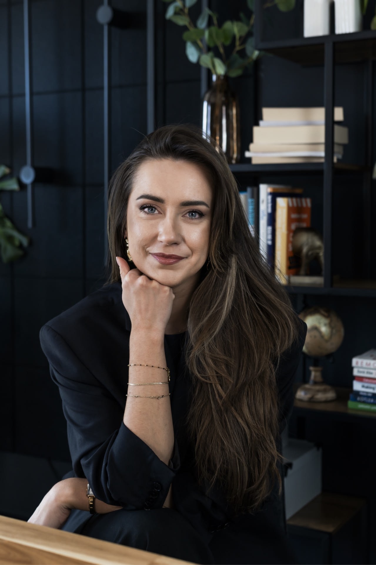 Roksana Kamińska wystąpi na ECWE