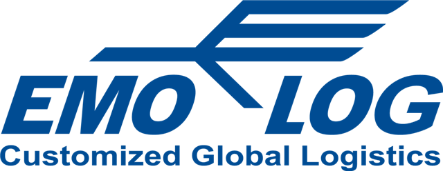 EMO-LOG logo
