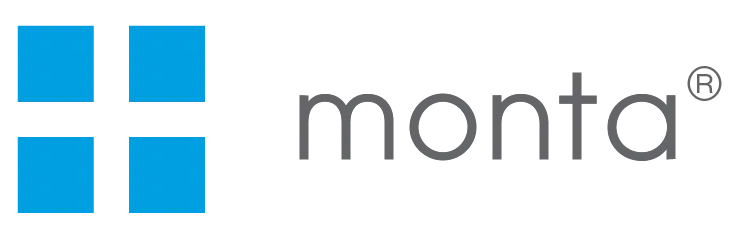 Monta Fulfillment logo
