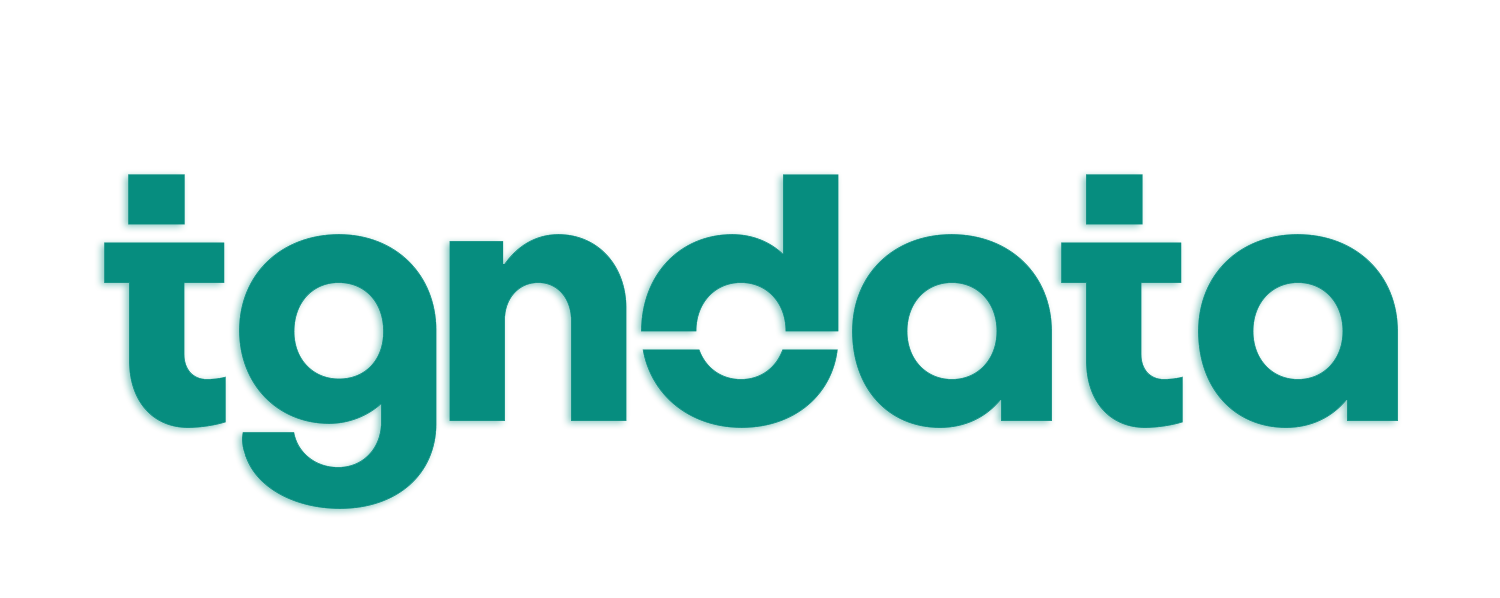 tgndata logo