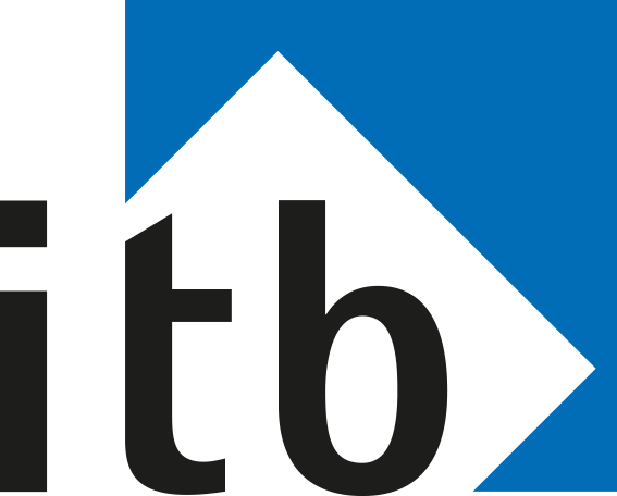 ITB logo
