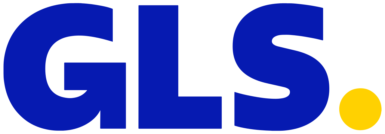 GLS Germany logo