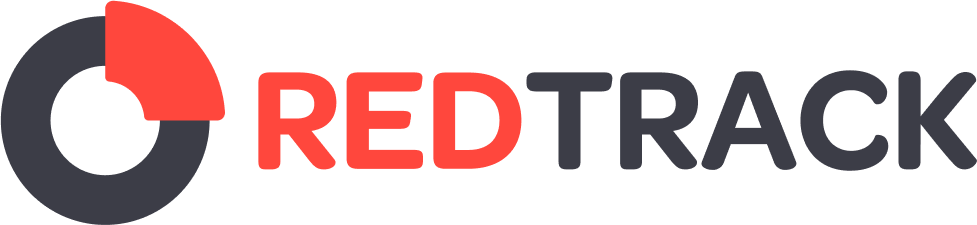 RedTrack.io logo