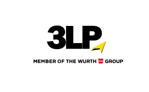 3LP logo