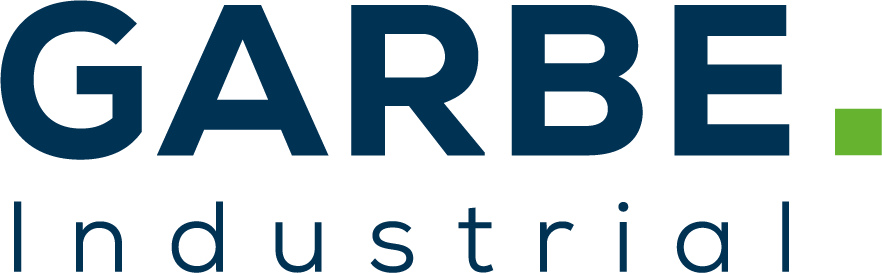 GARBE Industrial logo