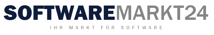 SoftwareMarkt24 logo