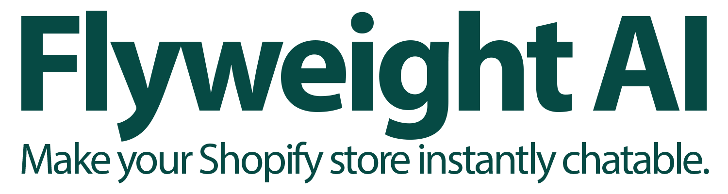 Flyweight AI logo