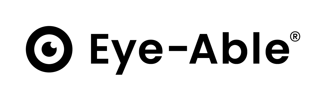 Eye-Able logo