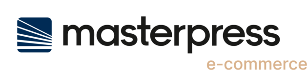 Masterpress logo