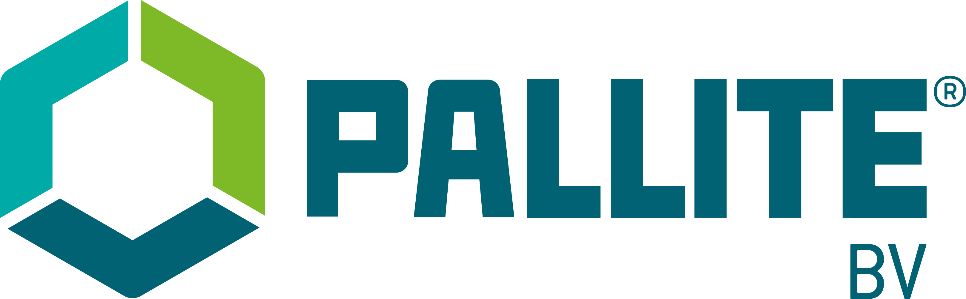 PALLITE logo