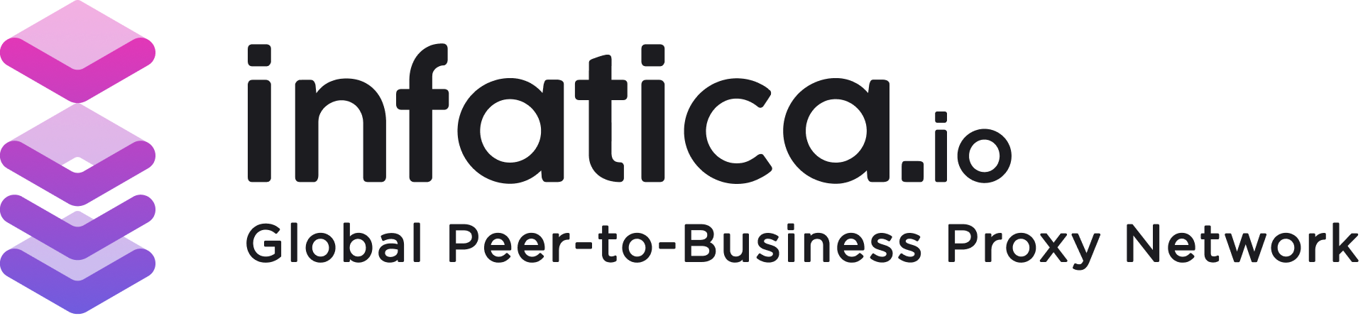 Infatica.io logo