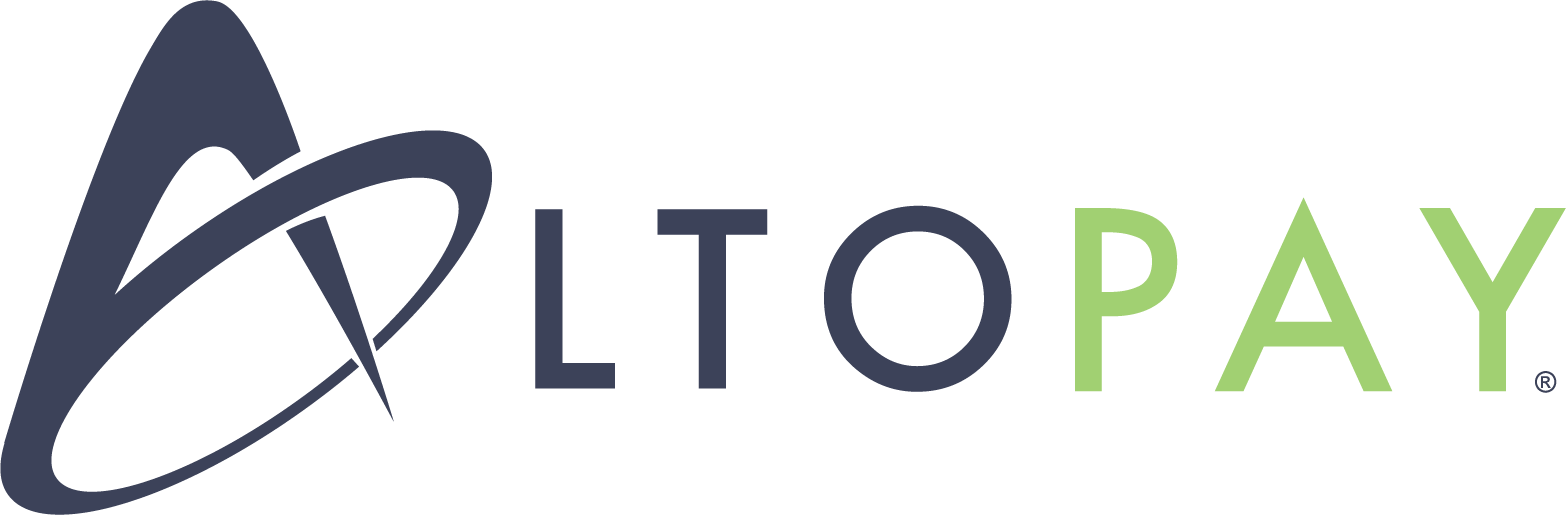 AltoPay logo