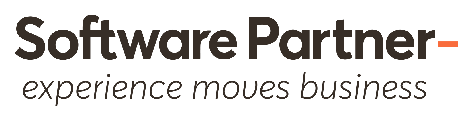 S+S SoftwarePartner logo
