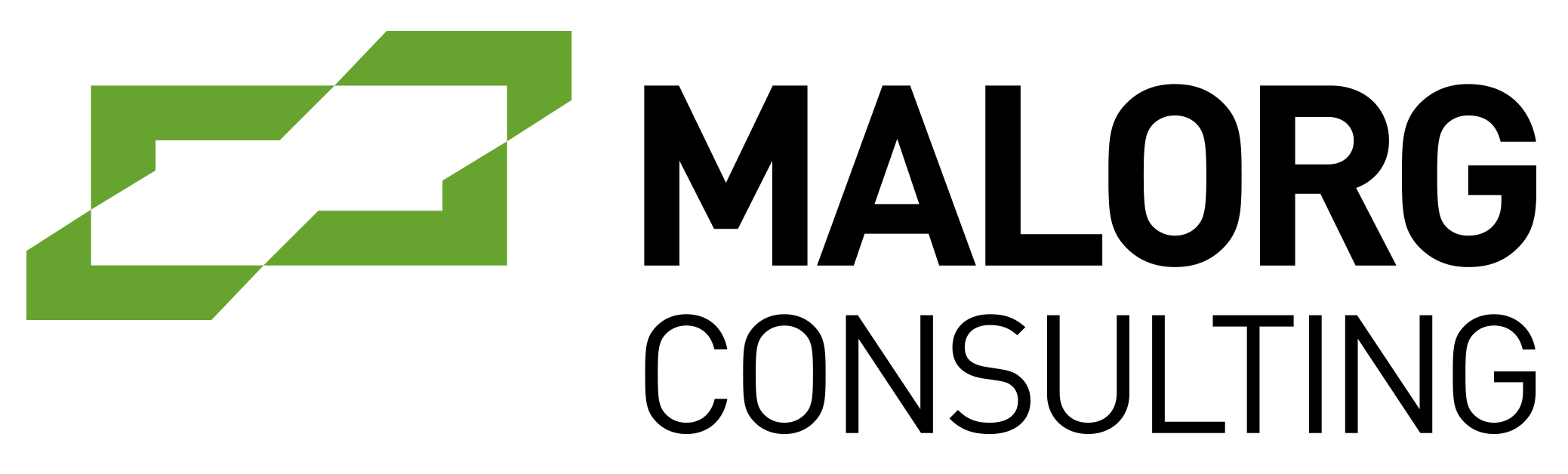 MALORG Consulting logo