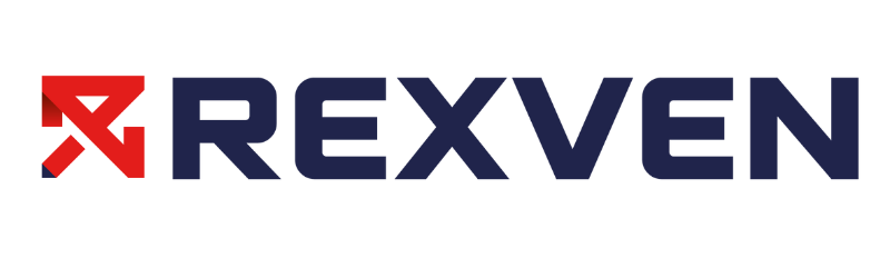 Rexven logo