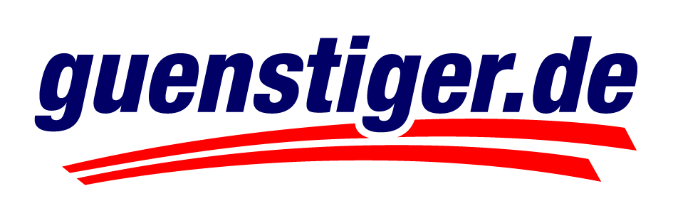 guenstiger.de logo