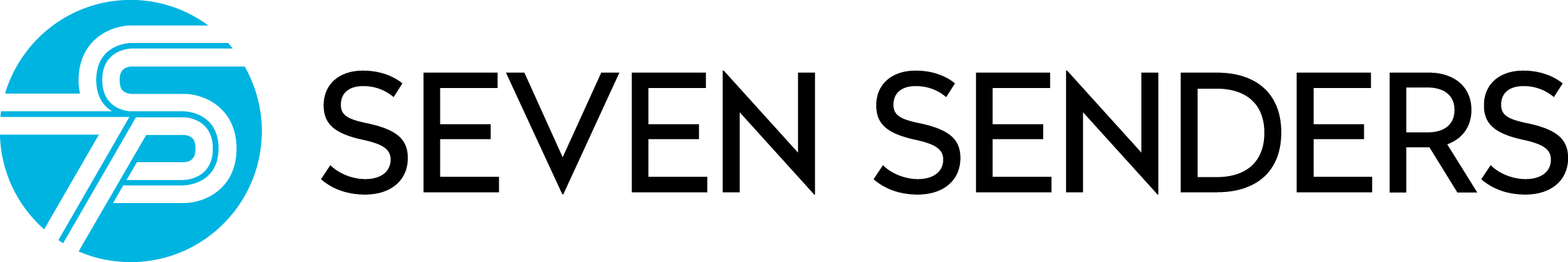 SEVEN SENDERS logo