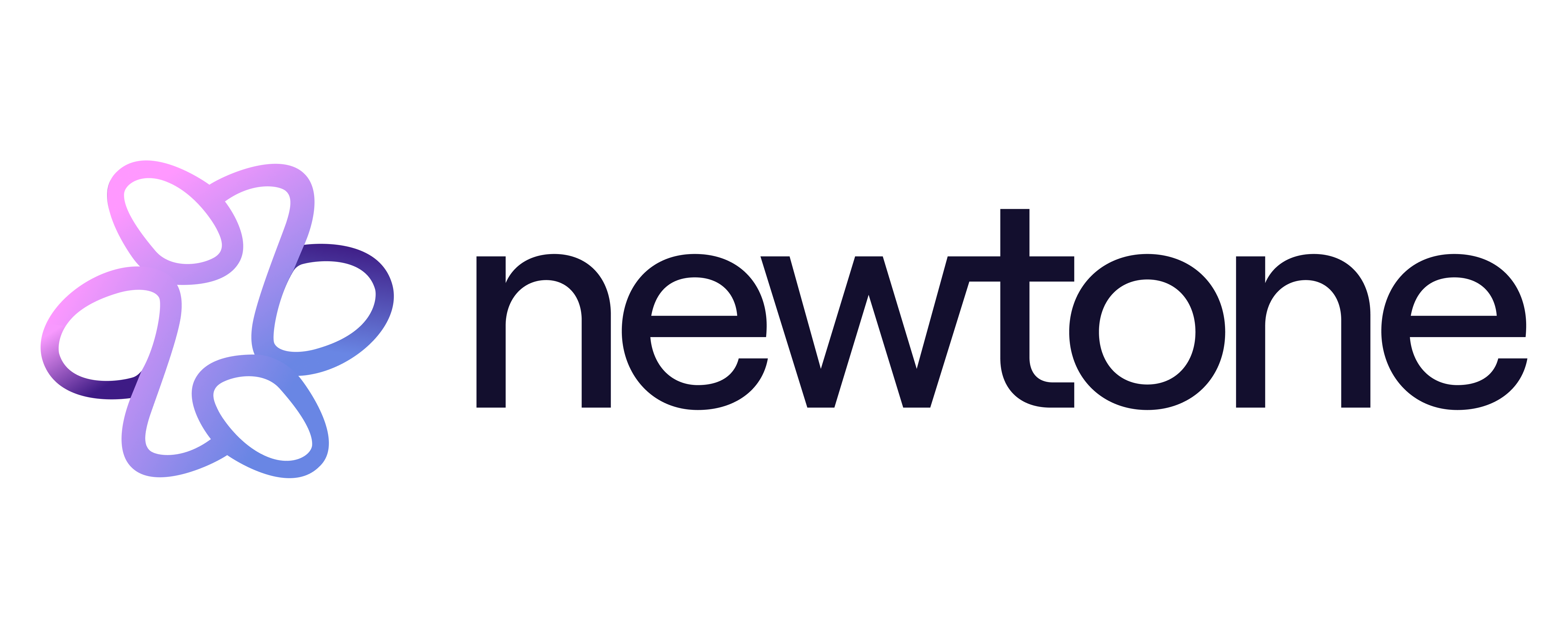 Newtone logo