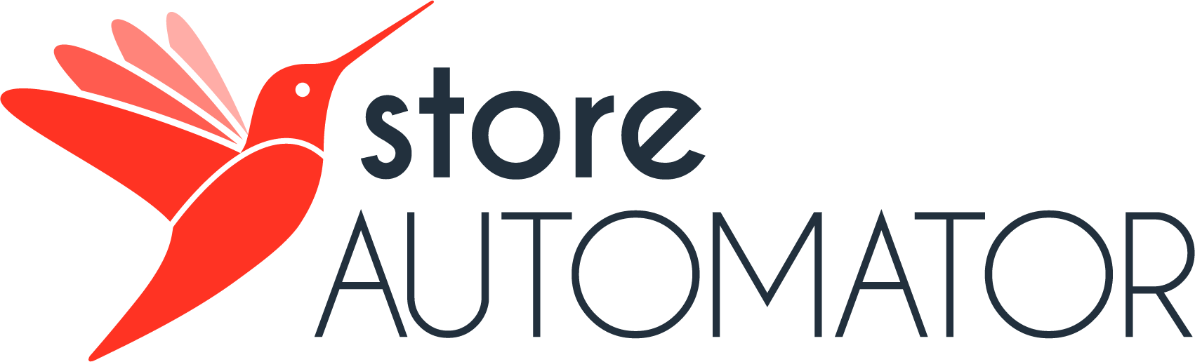 StoreAutomator logo