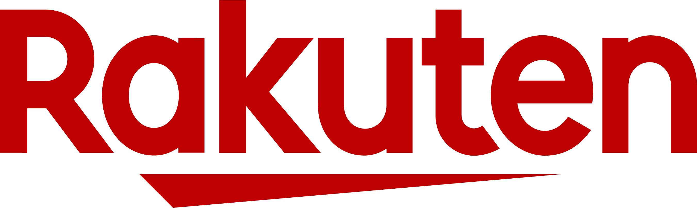 Rakuten logo