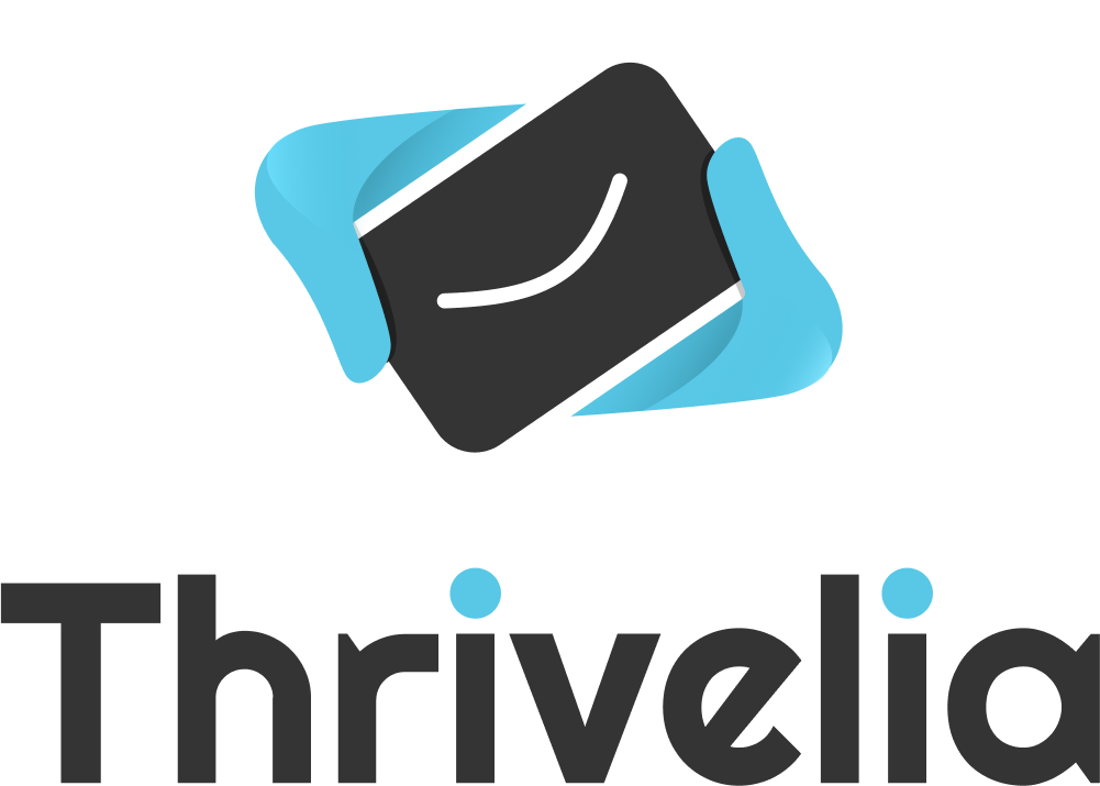 Thrivelia logo